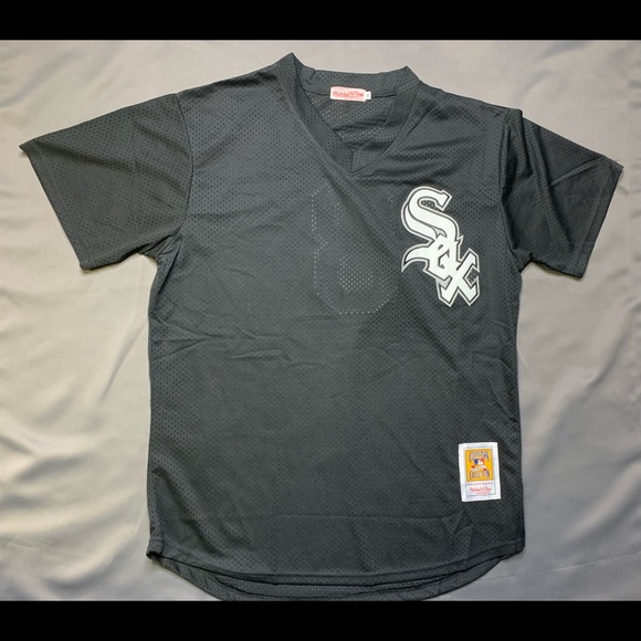 Mitchell Ness Bo Jackson 